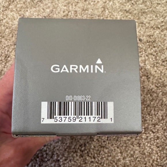 Garmin Forerunner 645 Music - Never used - Picture 6 of 13